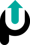 Logo ufficiale del sito web del consulente finanziario Umberto Paludo.