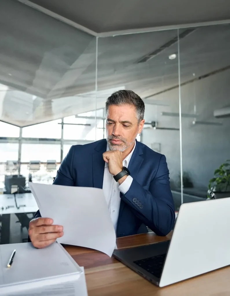 Consulente finanziario Umberto Paludo a Treviso, esperto soluzioni assicurative per imprese e professionisti.
