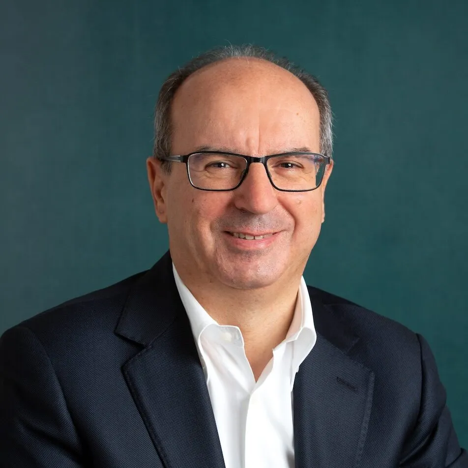 Foto profilo ufficiale di Umberto Paludo, consulente finanziario e patrimoniale a Treviso.
